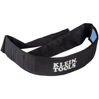 BANDANA WITH PVA COOLING BLACK A-60123