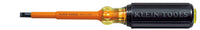 S/DRIVER INSULATED 6.3MM CABINET-TIP A-602-4-INS
