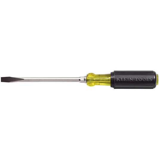 3/8IN KEYSTONE SCREWDRIVER 10IN SHANK A-602-10