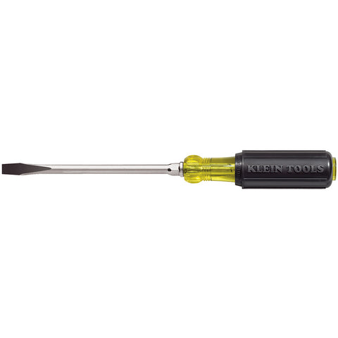 1/4IN KEYSTONE S/DRIVER, 4IN ROUND SHANK A-602-4