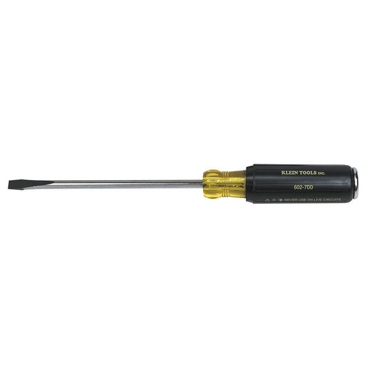 5/16IN KEYSTONE DEMO DRIVER, 7IN SHANK A-602-7DD