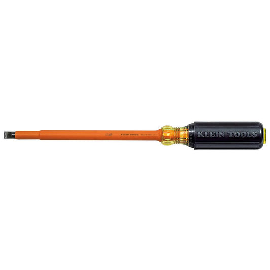 S/DRIVER INSULATED 9.5MM CABINET-TIP A-602-8-INS - ARCK Electrical Wholesale Supplies