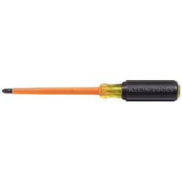 INS #2 PHILLIPS-TIP - 100MM ROUND-SHANK A-603-4-INS