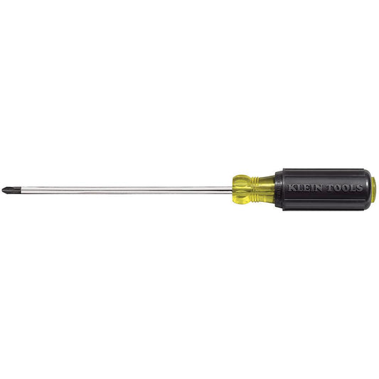 NO.3 PHILLIPS SCREWDRIVER 6IN ROUND SHANK A-603-6 - ARCK Electrical Wholesale Supplies