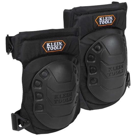 KLEIN HINGED GEL KNEE PADS A-60344