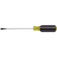 1/4IN CABINET S/DRIVER, HEAVY DUTY, 8IN A-605-8 - ARCK Electrical Wholesale Supplies
