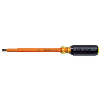 S/DRIVER INSULATED 6.35MM CABINET-TIP A-605-7-INS