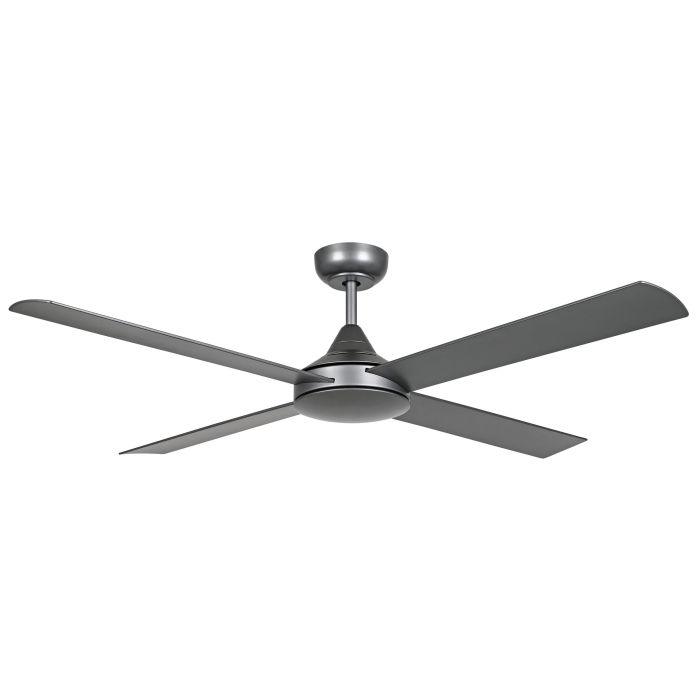 STRADBROKE 52" Ceiling Fan Steel - 20491504
