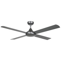 STRADBROKE 52" Ceiling Fan Steel - 20491504
