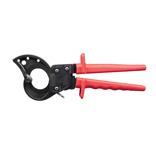 RATCHETING CABLE CUTTER 300MM2 CU A-63060