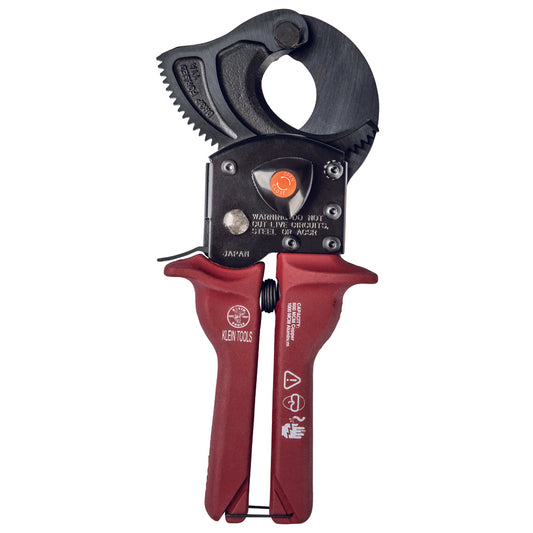 RATCHETING CABLE CUTTER A-63601