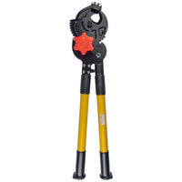 RATCHETING CUTTER HEAVY-DUTY A-63700