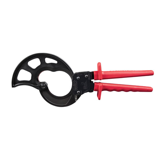RATCHETING CABLE CUTTER 1000MCM A-63750