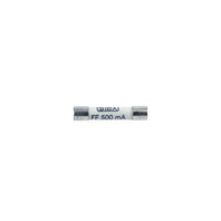 FUSE 6X32 500MA1000V 4/MM600 & MM700 A-69035