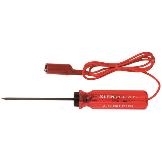 LOW VOLTAGE TESTER A-69127