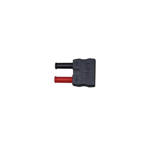 K-TYPE TO BANANA PLUG ADAPTER A-69146