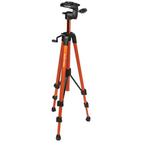TRIPOD ALUMINIUM 1/4-20 MOUNTING 154.9CM A-69345