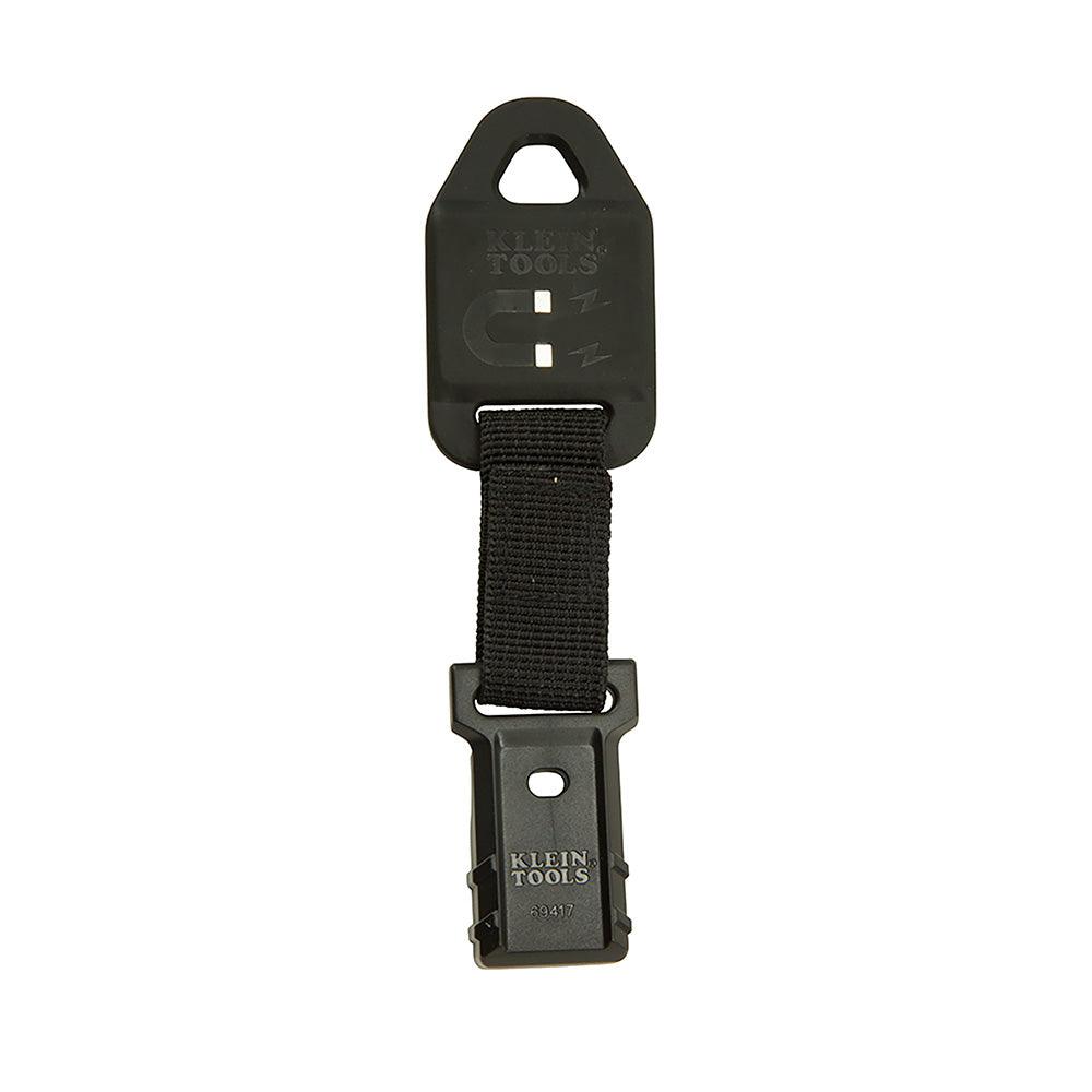 MAGNETIC HANGER FOR MULTIMETERS & CLAMPS A-69417