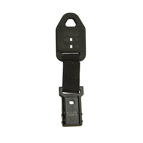 MAGNETIC HANGER FOR MULTIMETERS & CLAMPS A-69417