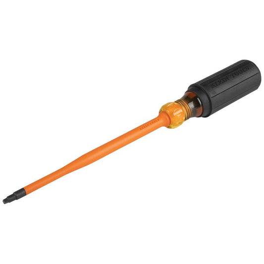 6IN INS SLIM TIP S/DRIVER #2 SQ TIP A-6946INS - ARCK Electrical Wholesale Supplies
