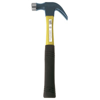 CURVED-CLAW HAMMER, 20-OUNCE, HEAVY-DUTY A-818-20