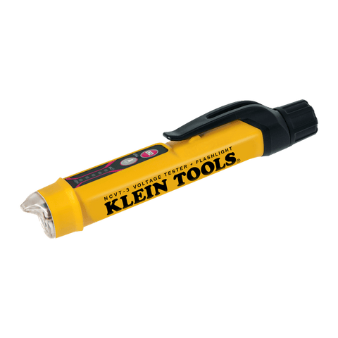 Klein Tools 12-1000V Non Contact Tester Voltage - NCVT-3