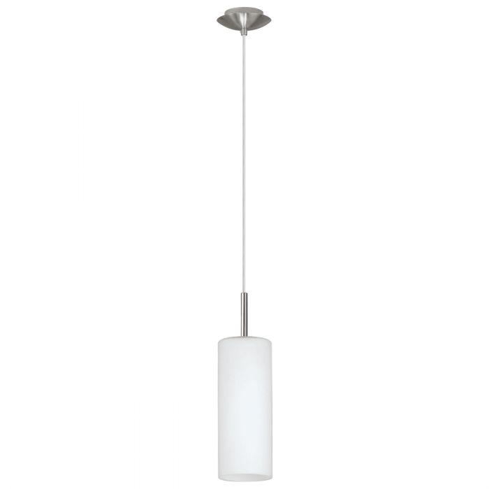 Troy 3 Pendant Light (1Lt or 3Lt)  - (85977 - 85978)