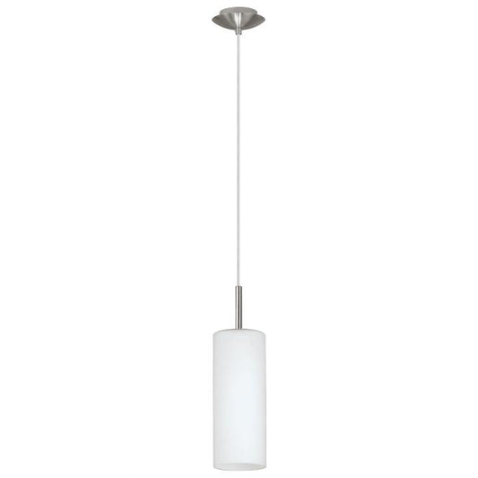 Troy 3 Pendant Light (1Lt or 3Lt)  - (85977 - 85978)