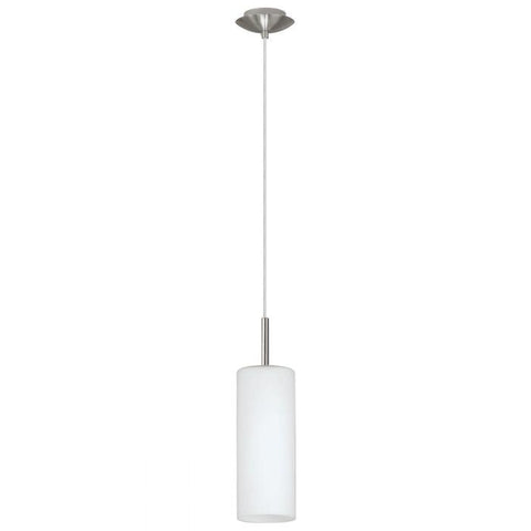 Troy 3 Pendant Light (1Lt or 3Lt)  - (85977 - 85978)