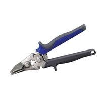 STRAIGHT SEAMER A-86522