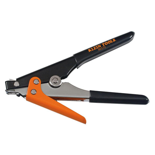 NYLON CABLE TIE TOOL MANUAL CUTOFF A-86570 - ARCK Electrical Wholesale Supplies