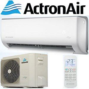 ActronAir Serene 2 WRE-085CS 8.5kW Reverse Cycle Inverter Split System - AC085CS