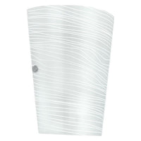 Caprice Indoor Wall Light 1Lt - 91856N