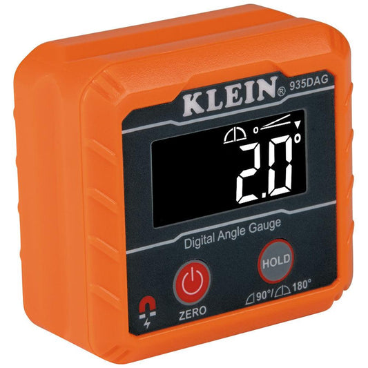 DIGITAL ANGLE GAUGE SQUARE A-935DAG - ARCK Electrical Wholesale Supplies