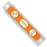 TORPEDO LEVEL - ALUMINIUM  A-935R