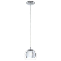 Rocamar Pendant Light 1Lt - 94592