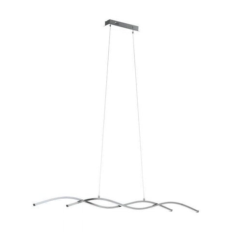 Lasana 2 LED Pendant Light - 96104