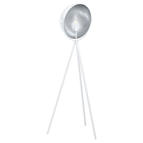 Darnius Tripod Floor Lamp 1Lt - 98457N