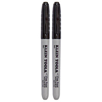 FINE POINT PERMANENT MARKERS, 2-PACK A-98554