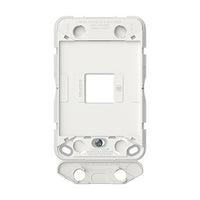 Clipsal Iconic 1 Gang Switch Grid - 3041G