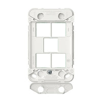 Clipsal Iconic 5 Gang Switch Grid - 3045G