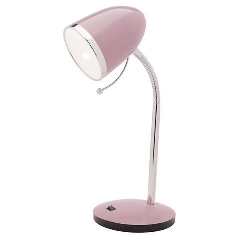 Sara USB Table Lamp - A13011WHT/USB