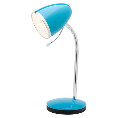 Sara Table Lamp - A13011BLK