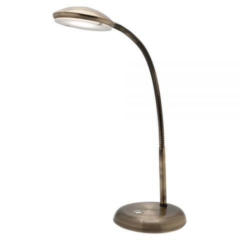 Dylan LED Table Lamp - A19411BC