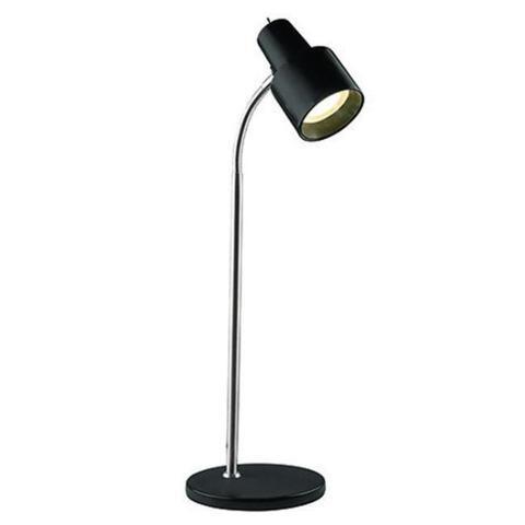 Celeste Table Lamp - A21811BLK