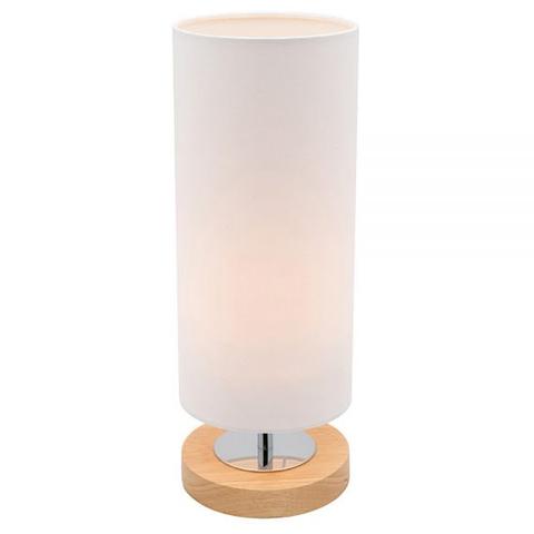 Brady Touch Table Lamp - A35211WHT