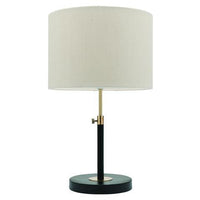 Iris Table Lamp - A39211