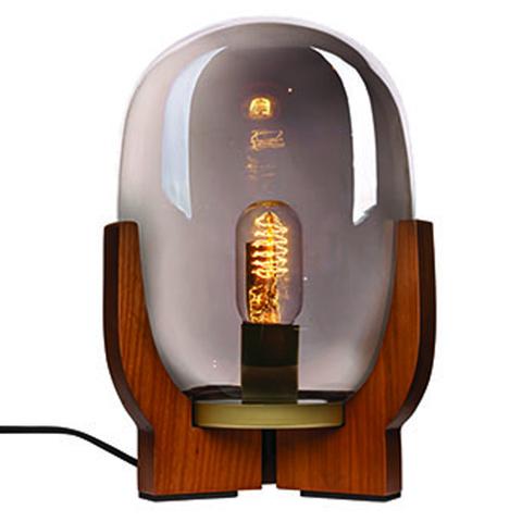 Forbes Table Lamp -  A40111SMK