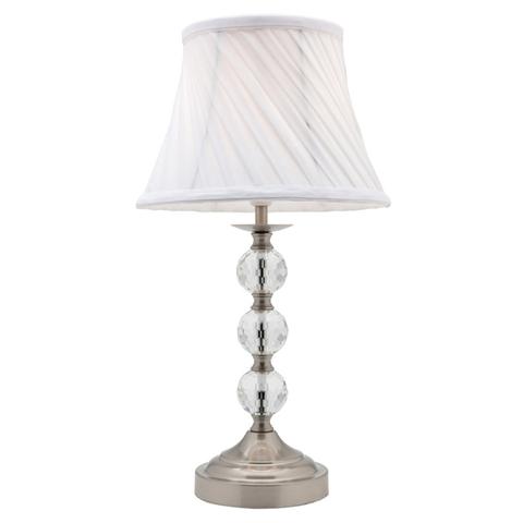 Owen Touch Table Lamp - A48211BC