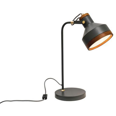 Clinton Table Lamp - A82211